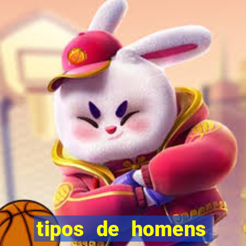 tipos de homens alfa beta sigma